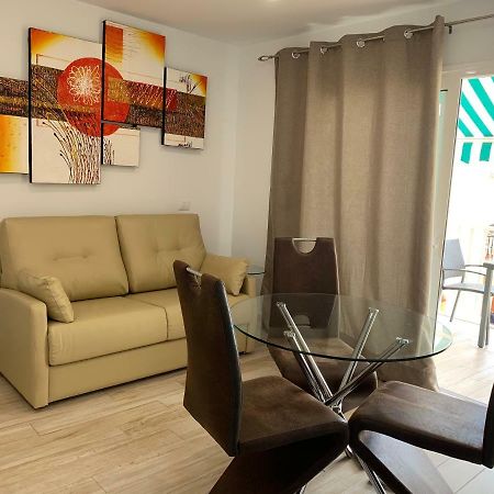 Apartment Mareverde Resort Costa Adeje  Exterior photo
